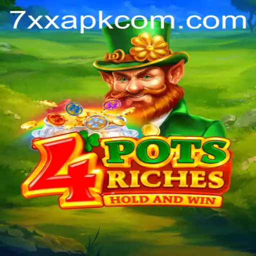 Explorando o Mundo de 4potsriches e o Crescimento dos Jogos de APK