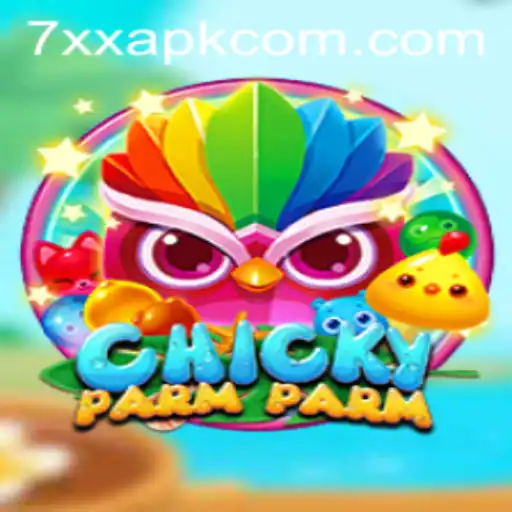 Explorando o Fascinante Mundo de ChickyParmParm e a Tendência do 7xx APK