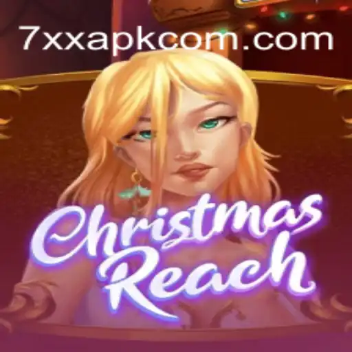 Conheça o Desafio Natalino: ChristmasReach