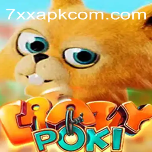 Descubra CrazyPoki: Um Jogo Revolucionário e Sua Versão 7xx APK
