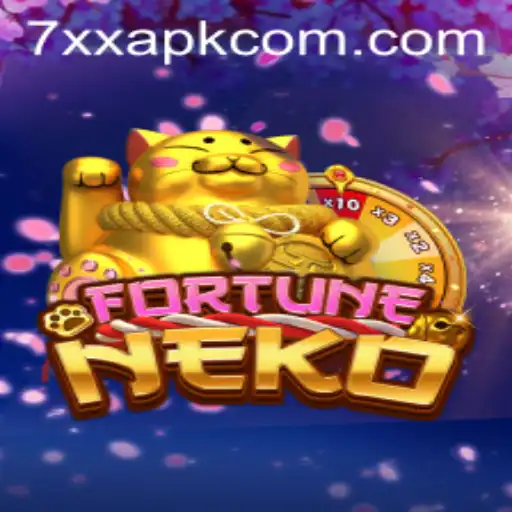 Explorando o Fascinante Mundo de FortuneNeko e o Conceito 7xx APK