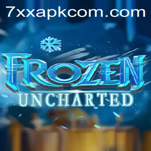 FrozenUncharted: A Fascinante Jornada em um Mundo Congelado