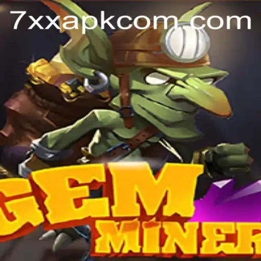 Explorando o Mundo Empolgante de GemMiner: Uma Aventura de Mineração Virtual