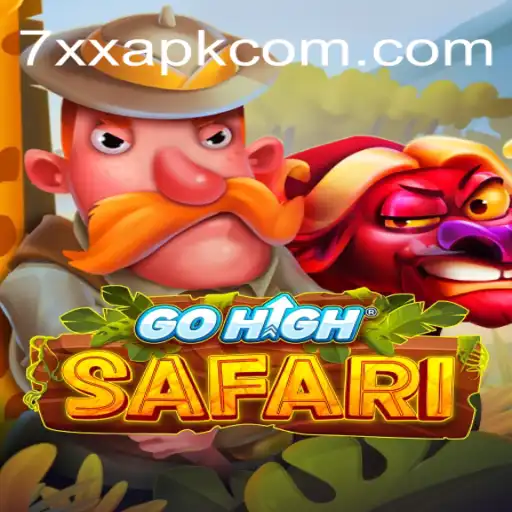 Descubra GoHighSafari: Aventuras no Mundo Digital