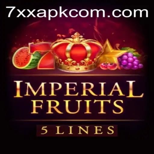 Explorando o Fascinante Mundo de ImperialFruits5 e a Tendência do 7xx APK