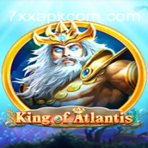 Descubra o Universo de KingofAtlantis: O Novo Fenômeno dos Jogos Para Android