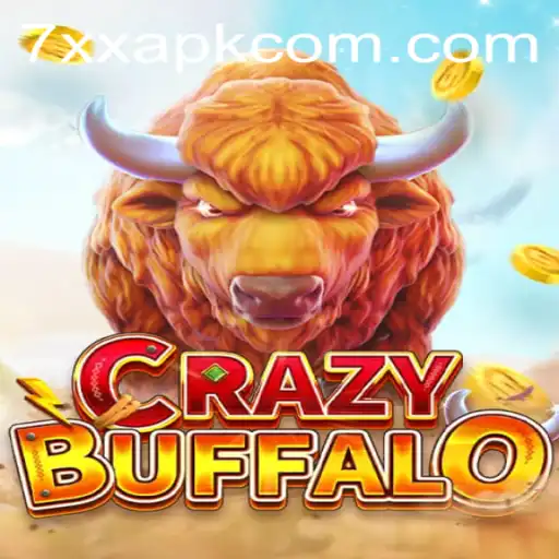 Descubra o Jogo CRAZYBUFFALO: Diversão e Estratégia com o 7xx APK