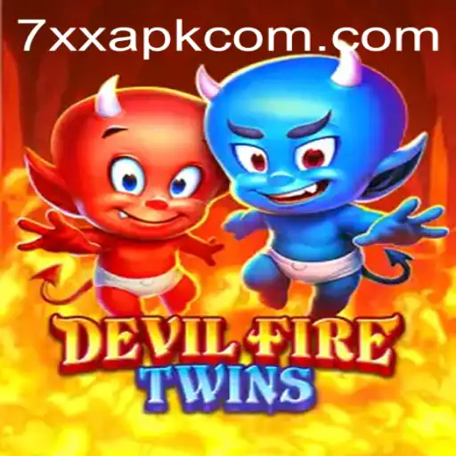 DevilFireTwins: Mergulhe na Aventura com o Lançamento do 7xx APK