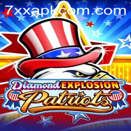 Explorando DiamondExplosionPatriots: O Jogo que Está Conquistando o Mundo dos Games