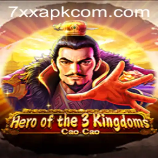 Explorando Heroofthe3KingdomsCaoCao: Uma Jornada Épica no Mundo dos Reinos