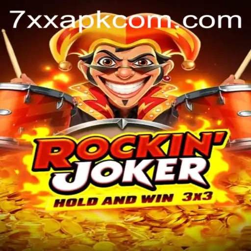 Desvendando RockinJoker: O Que Você Precisa Saber Sobre Este Jogo Empolgante