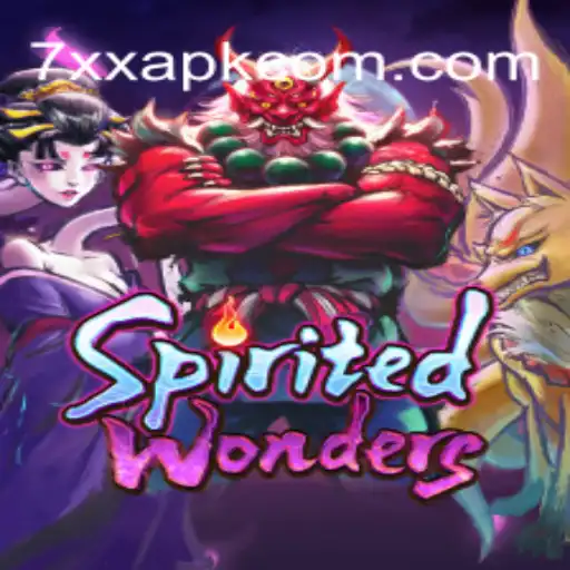 SpiritedWonders: Explorando o Mundo do Entretenimento Digital
