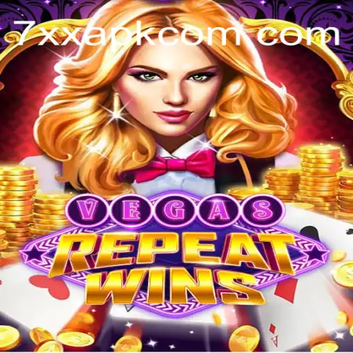 VegasRepeatWins: Mergulhe no Fascínio dos Cassinos com '7xx APK'