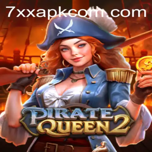 PirateQueen2: Aventura e Estratégia nos Mares Virtuais