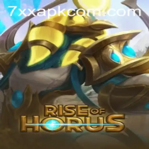 RiseofHorus: Desvendando o Mundo Enigmático do Jogo com 7xx APK