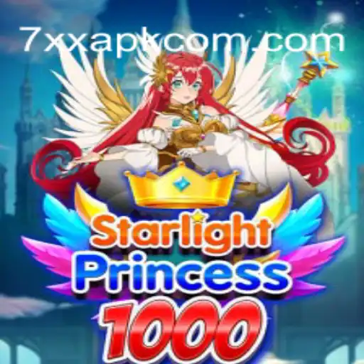 Explorando o Universo de StarlightPrincess1000 e a Tendência do 7xx APK