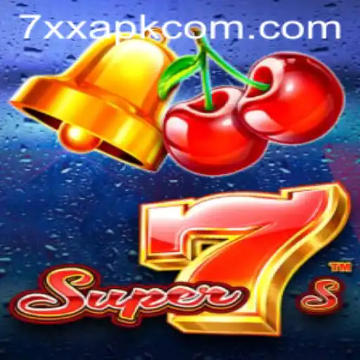 Descubra o Fascinante Mundo de Super7s: Jogo e Inovação no Universo APK