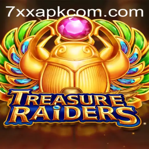 Descubra a Aventura Épica de TREASURERAIDERS e o Impacto Atual do 7xx APK