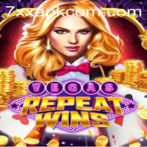 VegasRepeatWins: Mergulhe no Fascínio dos Cassinos com '7xx APK'